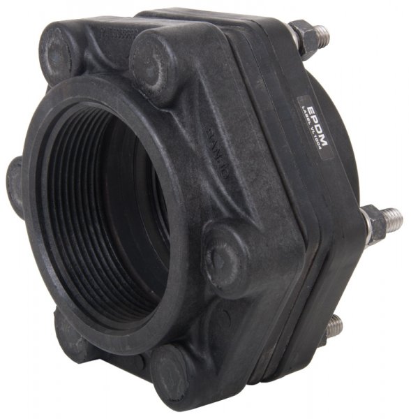 Banjo Bolted Tank Flange Steam Pressure Washer Services Ltd